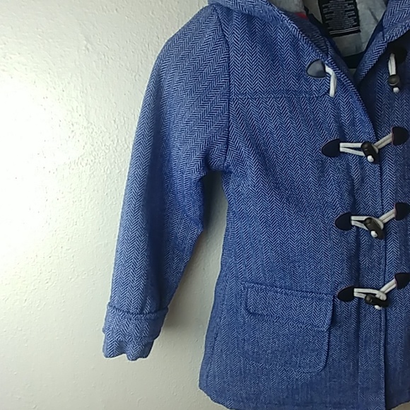 Coat - Picture 4 of 7